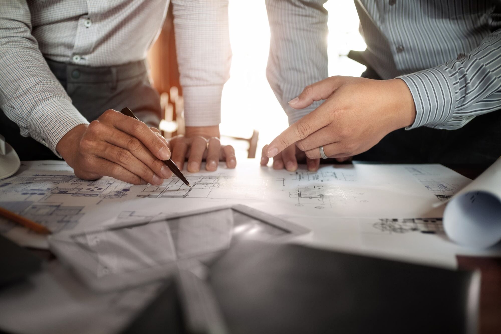 ADOBESTOCK_283780889 | Ils'invest Pourquoi Se Faire Accompagner Avant D’aménager Son Gîte Wittenheim 0