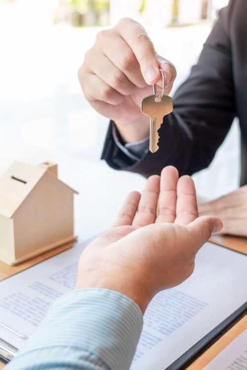 Ils’invest : une conciergerie professionnelle et des experts en location &agrave; votre service Wittenheim 1