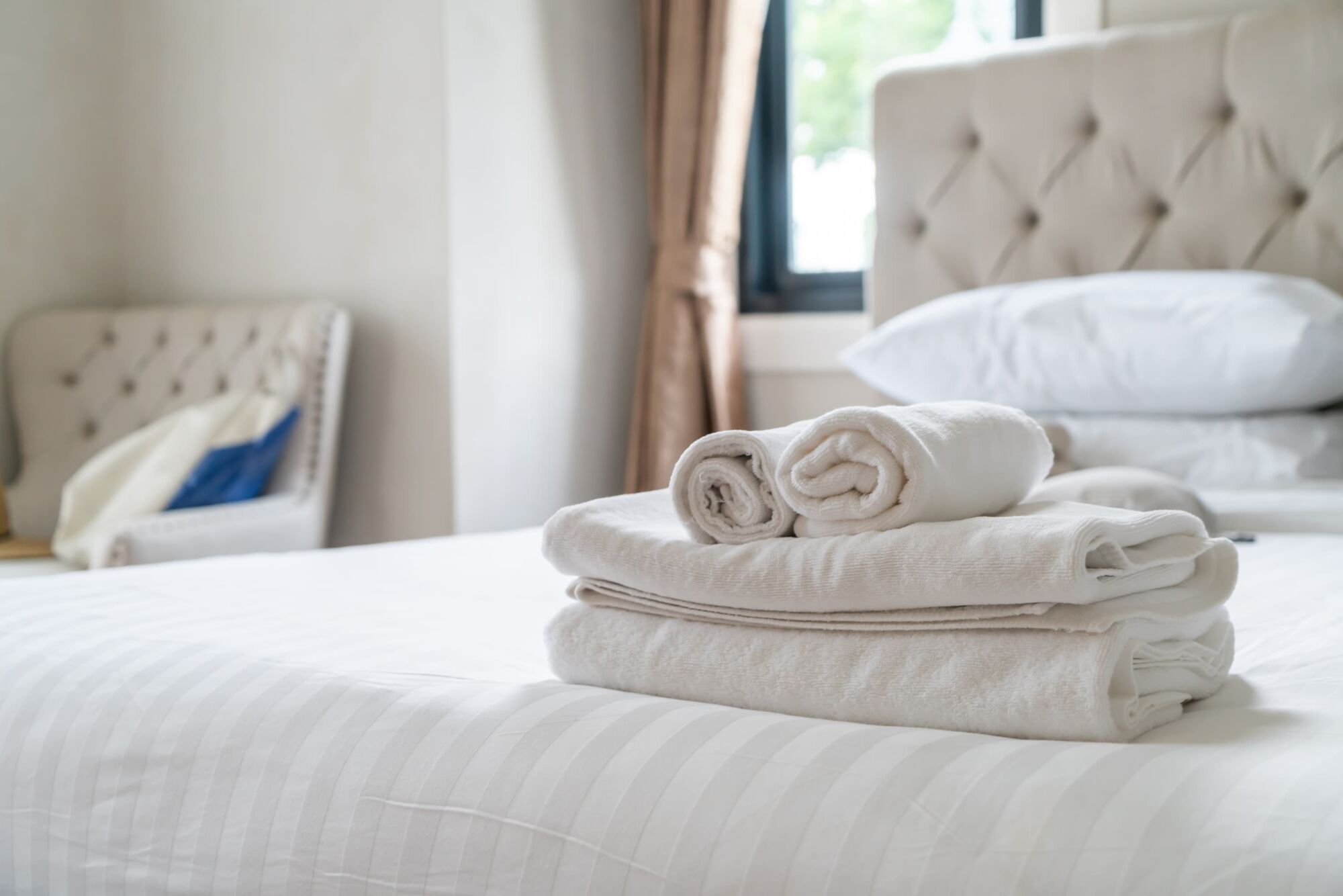 Conciergerie professionnelle pour votre logement dans la r&eacute;gion de Colmar &agrave; Mulhouse Wittenheim 5