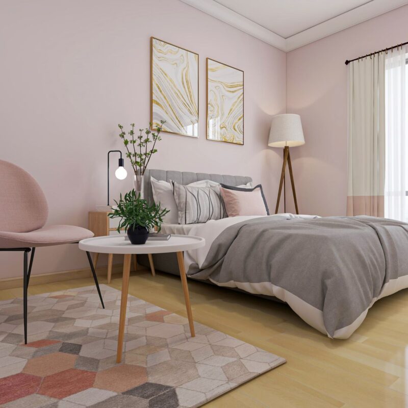 ADOBESTOCK_382149080 800X800 | Ils'invest Comment décorer un logement pour de la location Air Bnb ? Kingersheim