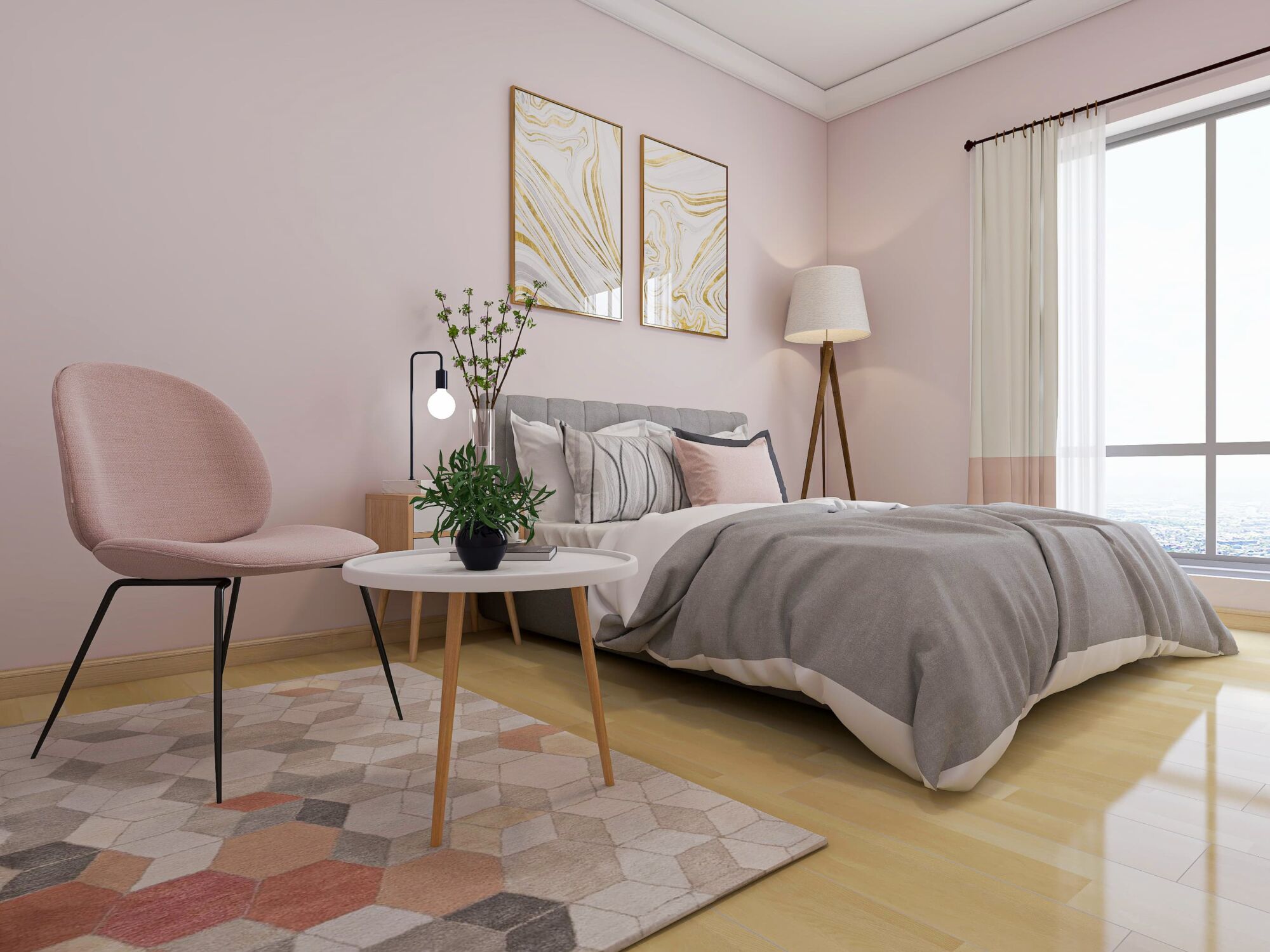 ADOBESTOCK_382149080 | Ils'invest Agencement et décoration d’intérieur pour logement à côté de Colmar et Guebwiller Kingersheim 10