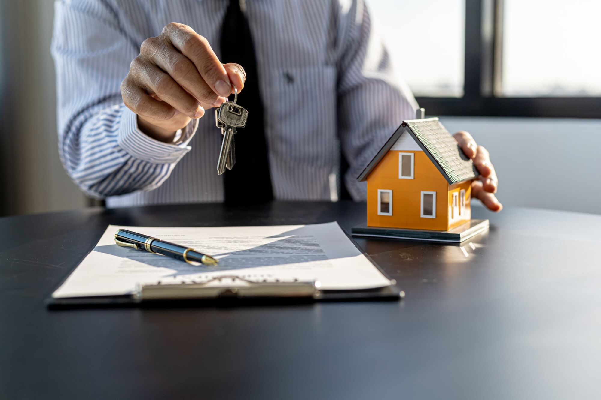 Sous-location professionnelle de logement pr&egrave;s de Colmar et Ensisheim S&eacute;lestat