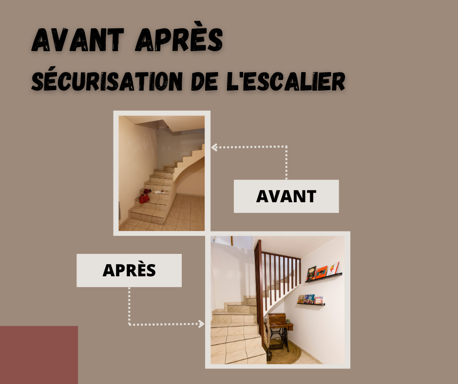 Transformation d’un T2 en T3 Wittelsheim 3