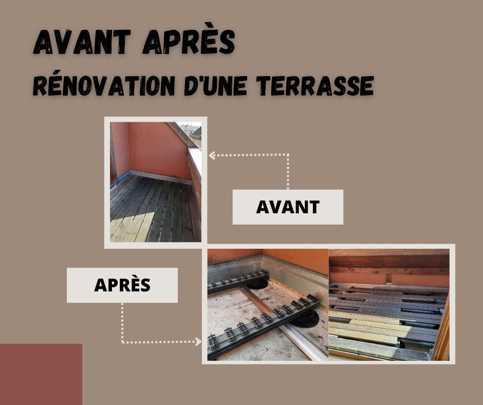 Transformation d’un T2 en T3 Wittenheim 4