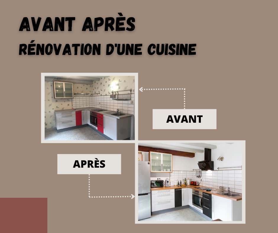 Transformation d’un T2 en T3 Colmar 2
