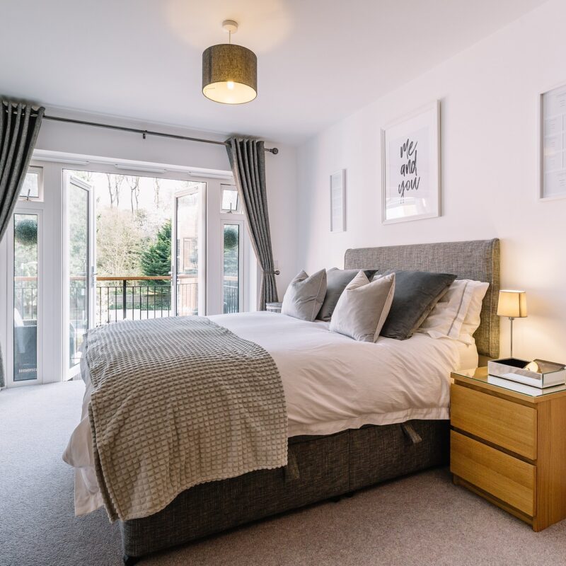 Agencement et d&eacute;coration d’int&eacute;rieur pour logement &agrave; c&ocirc;t&eacute; de Colmar et Guebwiller Cernay