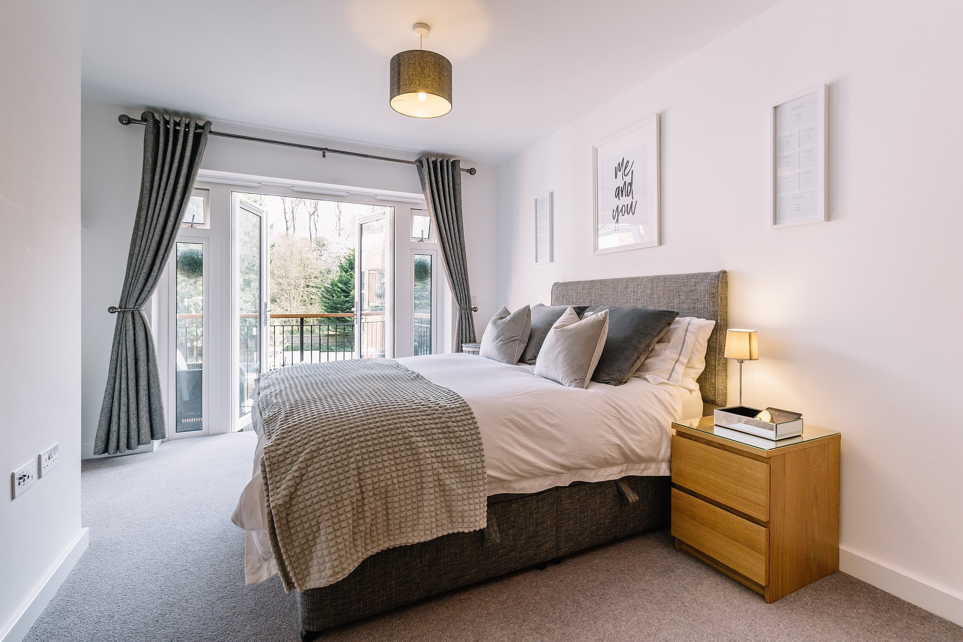 Agencement et d&eacute;coration d’int&eacute;rieur pour logement &agrave; c&ocirc;t&eacute; de Colmar et Guebwiller Cernay