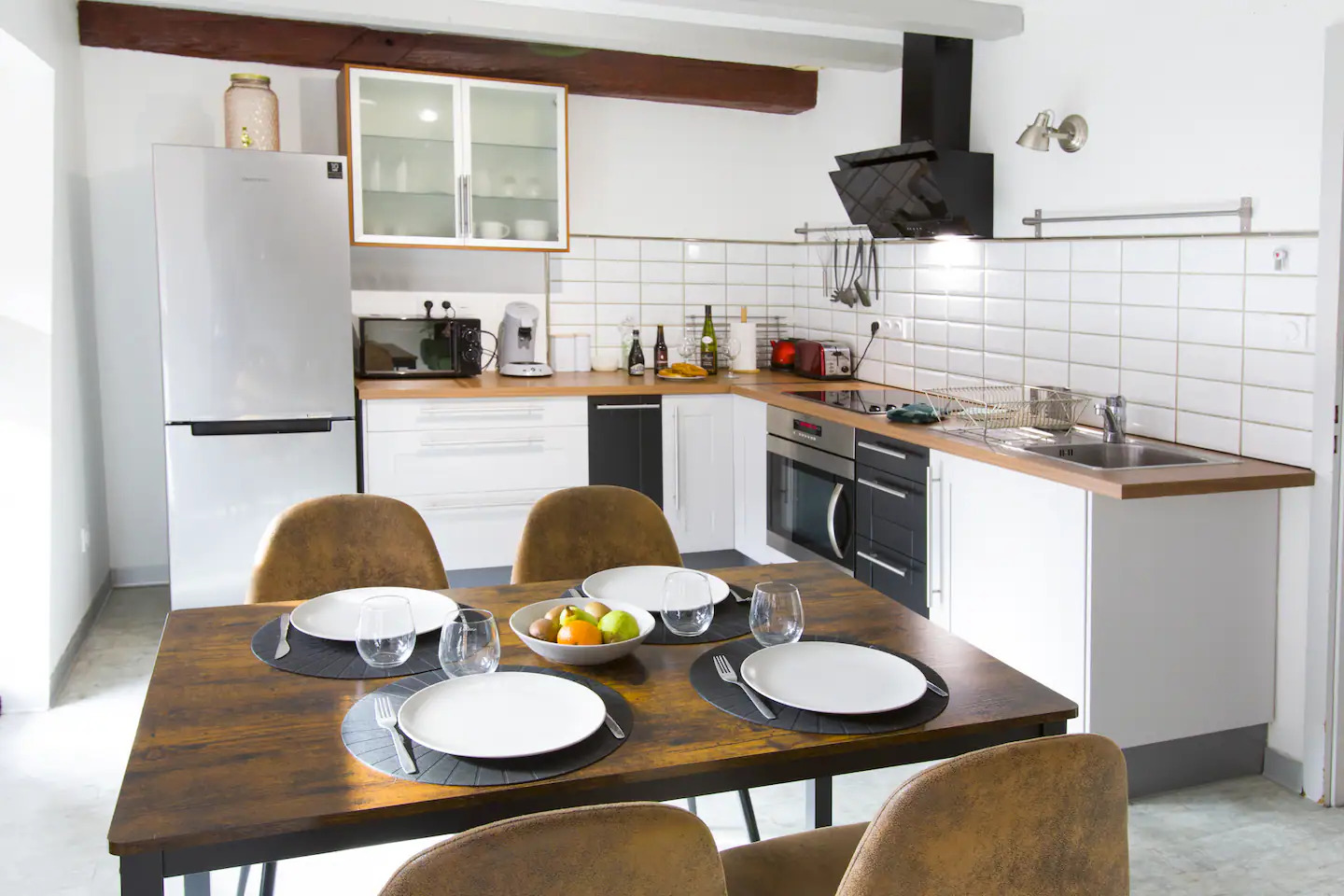 COURONNE | Ils'invest Nos biens en conciergerie Illzach 6