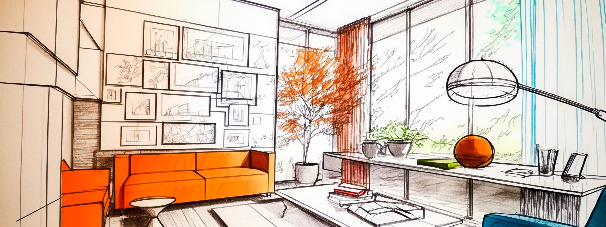 DECO INT 2000X750 | Ils'invest Comment se déroule le processus d’intégration d’un nouveau logement chez Ils’Invest ? Rixheim