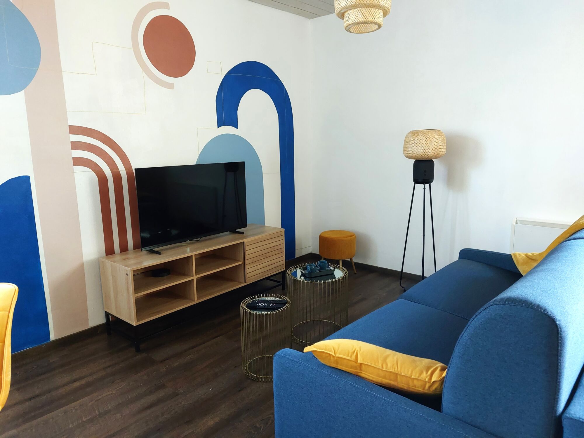 Nos sous locations professionnelles Colmar 1