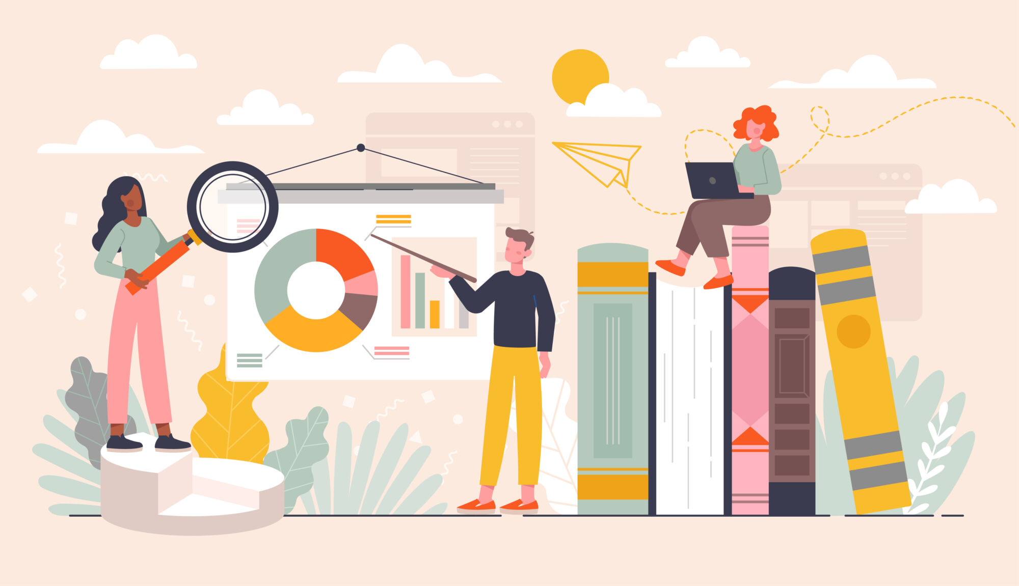 ADOBESTOCK_417692566 | Ils'invest Découvrez les secrets d’Ils’invest : Les Points Forts d’Aurélie et son équipe Illzach 0