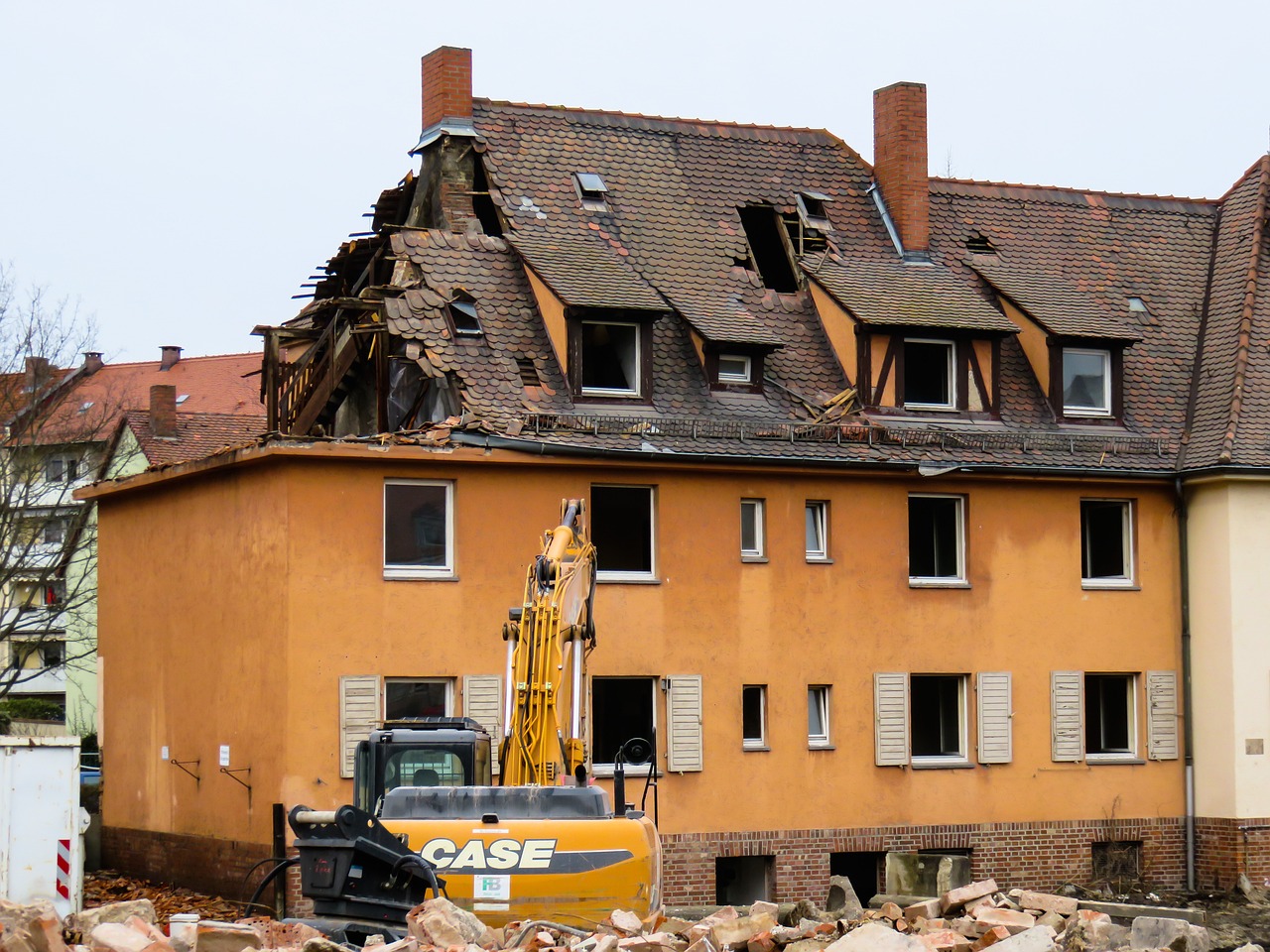 ARCHITECTURE 3155975_1280 | Ils'invest L’importance d’un bon agencement d’intérieur Kingersheim 2