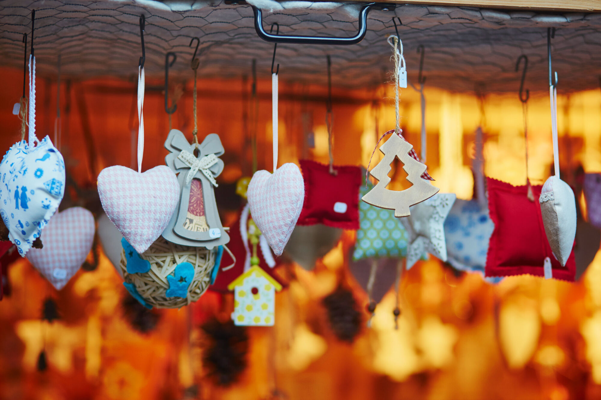 ADOBESTOCK_173445650 | Ils'invest Noël en Alsace Guebwiller 2
