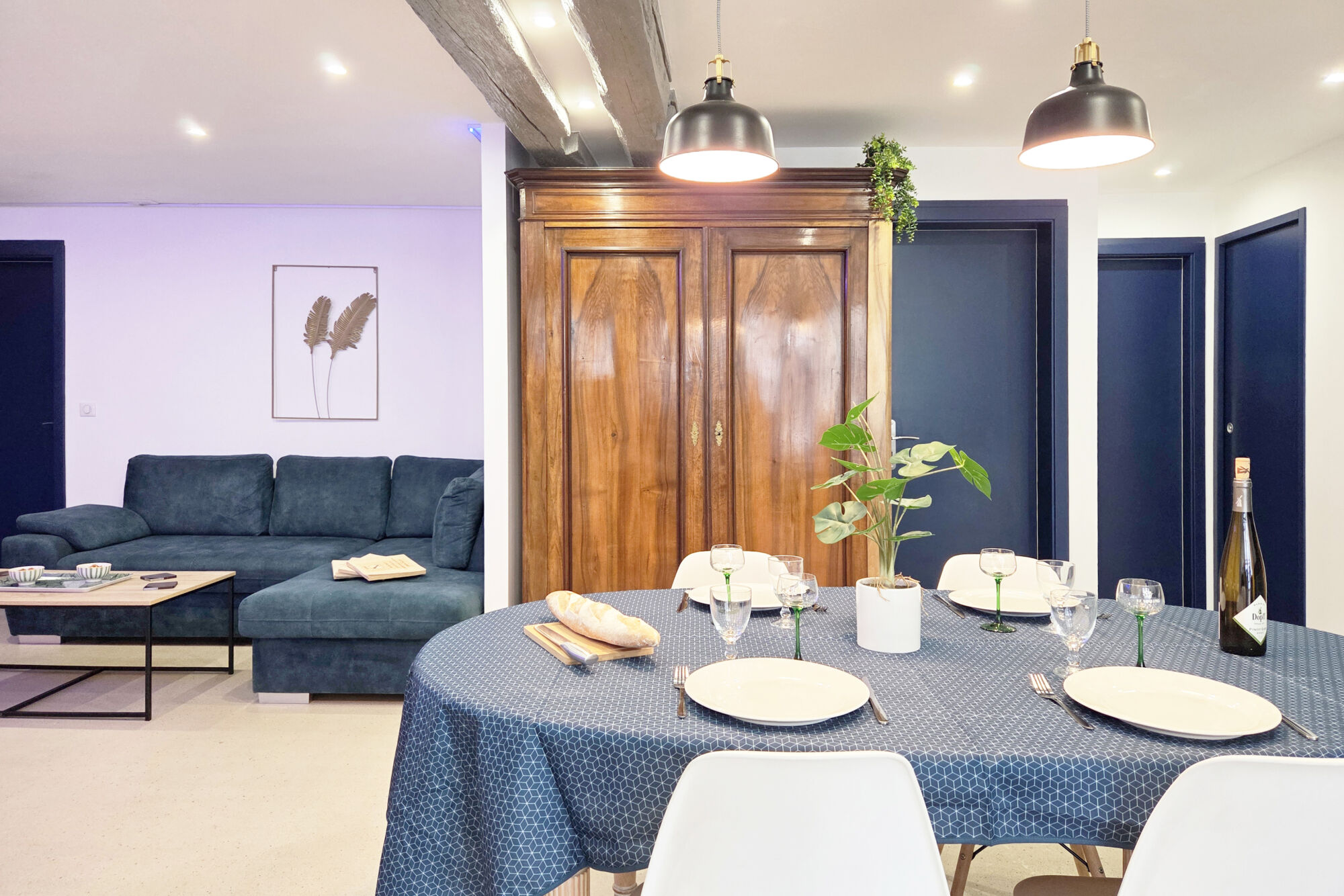 1 | Ils'invest Nos biens en conciergerie Cernay 8