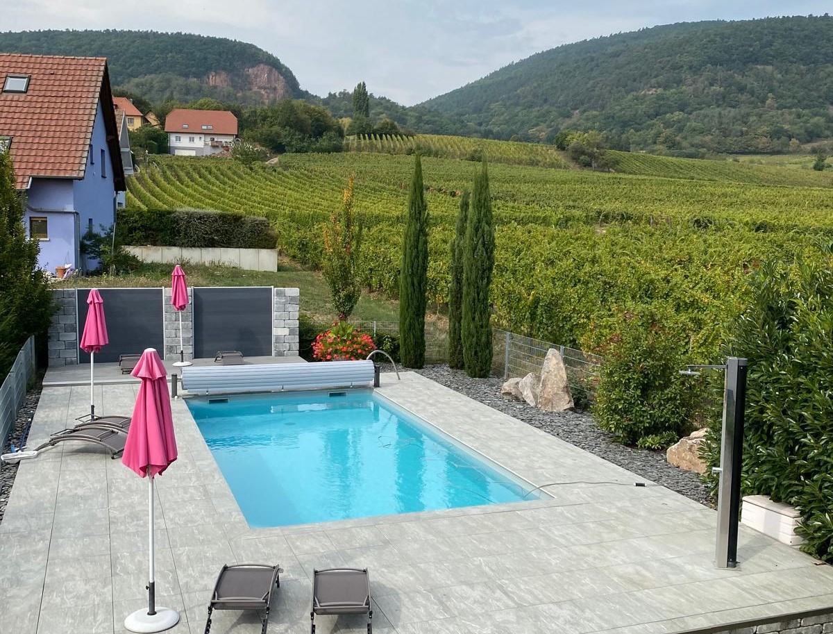 2 | Ils'invest Nos biens en conciergerie Wittelsheim 2